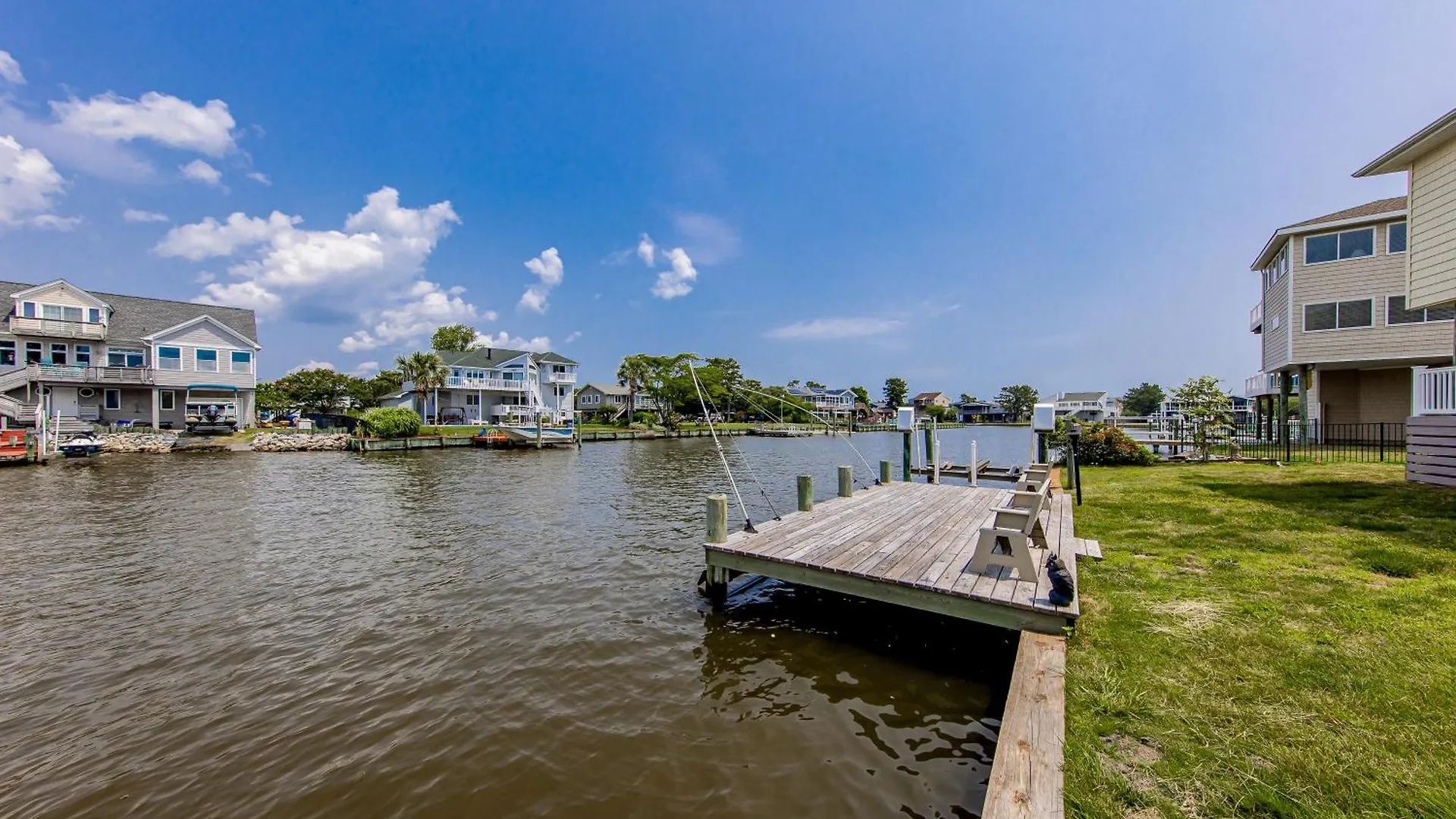 Willa Sunset Bay Virginia Beach 0*,  Stany Zjednoczone Ameryki